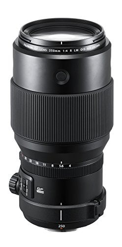GF 250mm F4 R LM OIS WR Lens
