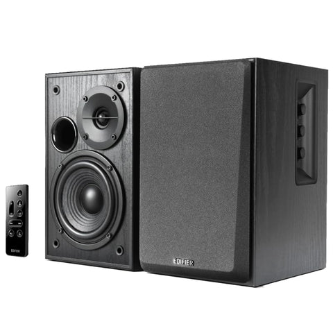 Edifier R1580MB Active 2.0 42W Bookshelf Speaker Set