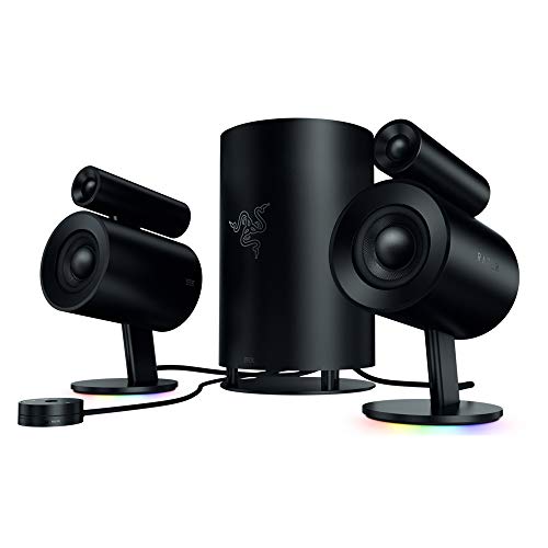 Razer Nommo Pro PC Speakers