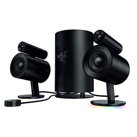 Razer Nommo Pro PC Speakers
