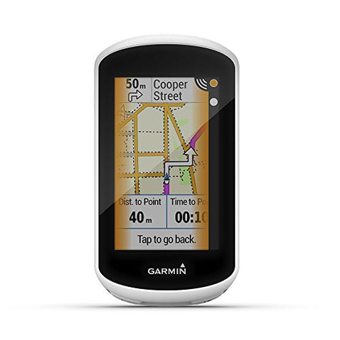 Garmin Edge Explore Fietsnavigatie