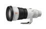 SEL400F28GM FE 400mm F2.8 GM OSS