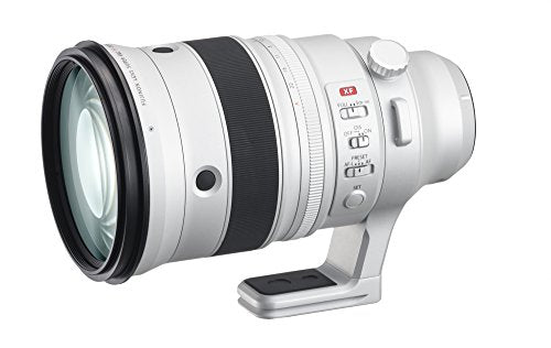 XF 200mm F2 R LM OIS WR Lens