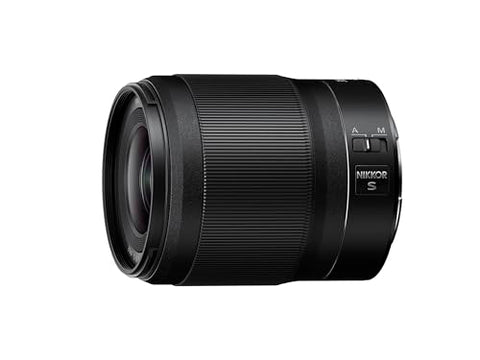 Nikkor Z 35mm f/1.8 S Lens