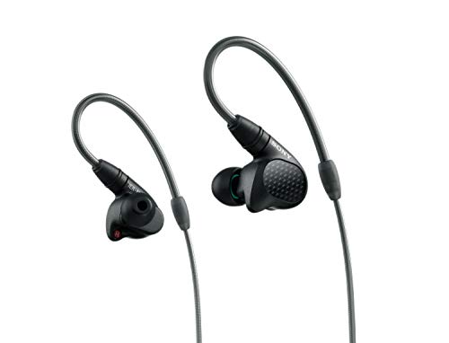 Sony IER-M9 In-Ear Monitor