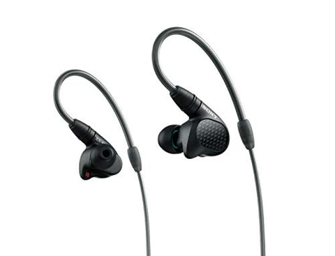 Sony IER-M9 In-Ear Monitor