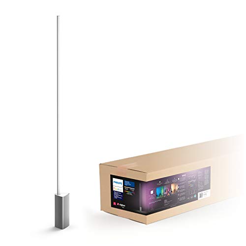 Hue Signe White and Color Ambiance Vloerlamp