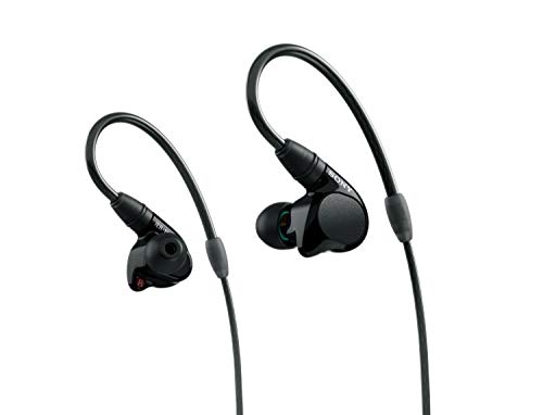 IER-M7 In-Ear Monitor