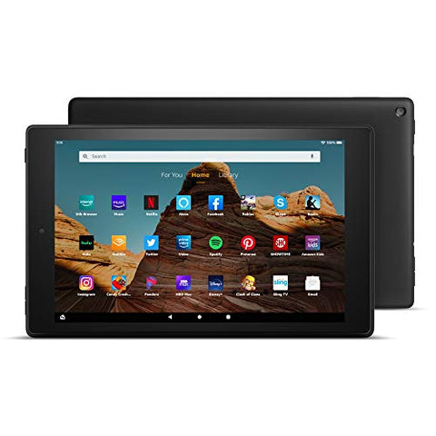 Fire HD 10 (2019)