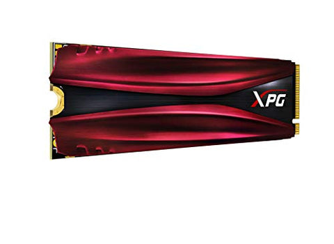 XPG Gammix S11 Pro 512GB PCIe Gen3x4 M.2 2280 SSD