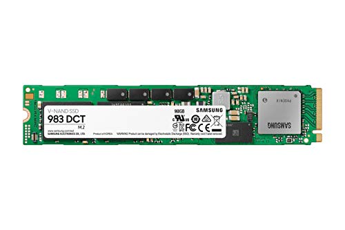 983 DCT (MZ-1LB960NE) 960GB M.2 22110 NVMe