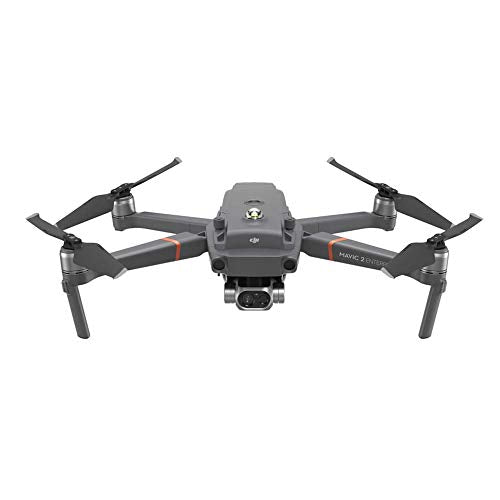 Mavic 2 Enterprise Dual (Thermische Camera) Foldable Quadcopter