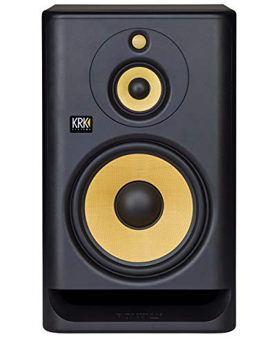 KRK Rokit 10-3 G4 3-Way Studio Monitor