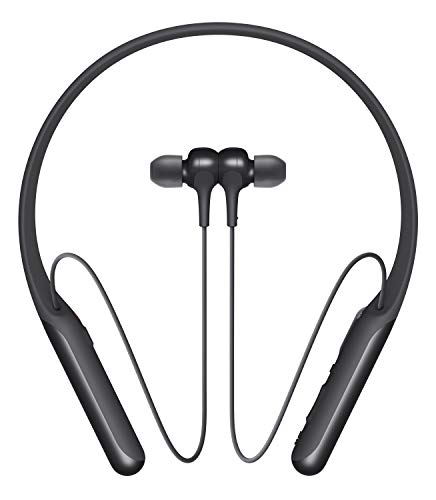 WI-C600N Wireless NC In-Ear