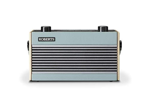 Roberts Rambler BT Stereo DAB/DAB+/FM Radio