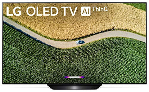 LG OLED65B9PLA 65 inch B9 4K UHD Smart OLED TV