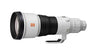 SEL600F40GM FE 600mm F4 GM OSS