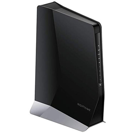 Nighthawk EAX80 AX6000 WiFi 6 Mesh Extender