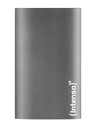 Premium 1TB USB 3.0 External SSD