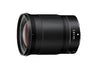 Nikkor Z 24mm f/1.8 S Lens