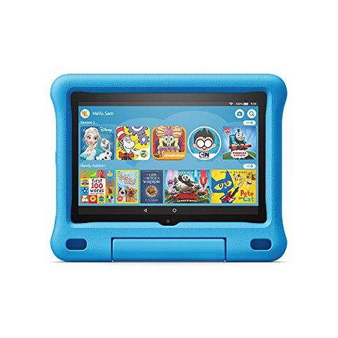 Fire HD 8 Kids (2020)