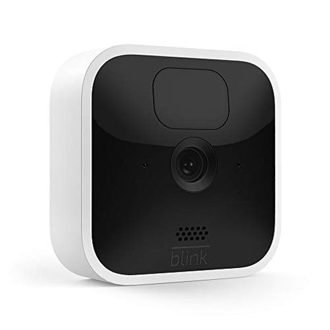 Blink Indoor add-on beveiligingscamera