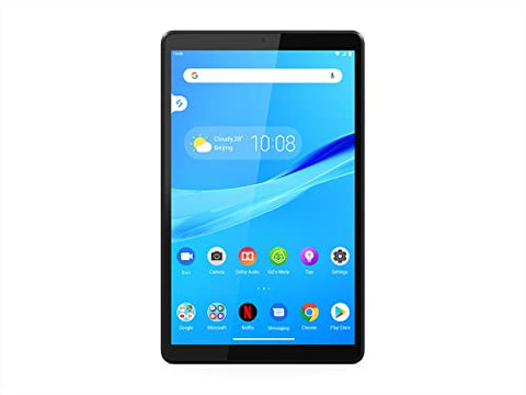Lenovo Tab M8 HD (2e generatie)