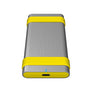 SL-M2 2TB Tough External USB Type-C USB 3.1