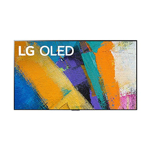 LG OLED55GX6LA 55 inch GX Gallery 4K UHD Smart OLED TV