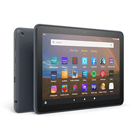 Fire HD 8 Plus (2020)