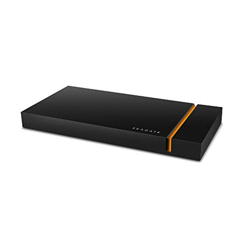 Seagate FireCuda Gaming 2TB SSD USB 3.0 External