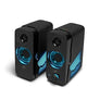 Quantum Duo PC Gaming Speakers (Pair)