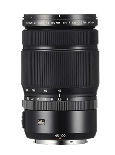 GF 45-100mm F4 R LM OIS WR Lens