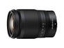 Nikkor Z 24-200mm f/4-6.3 VR Lens
