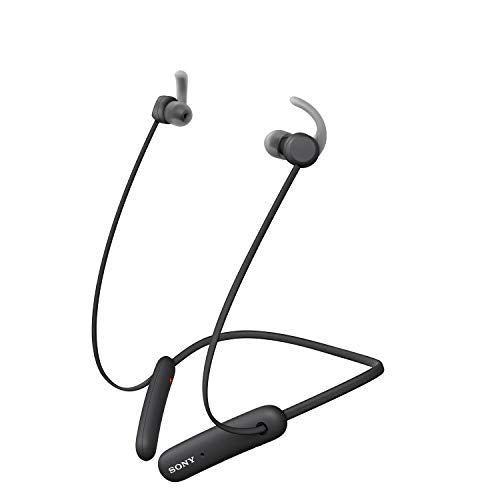 WI-SP510 Wireless In-Ear