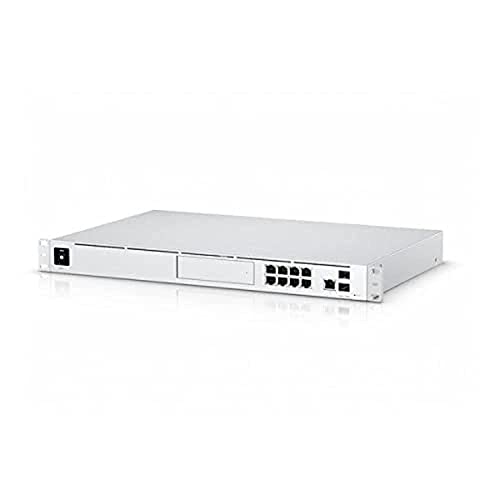UniFi Dream Machine Pro (UDM-Pro) Cloud Gateway Router