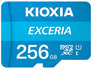 Exceria microSD