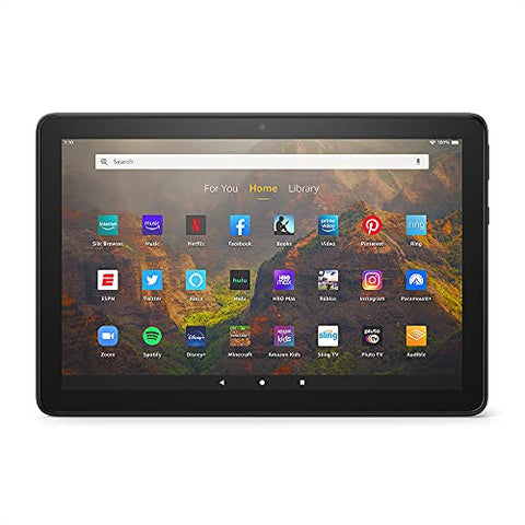 Fire HD 10 (2021)