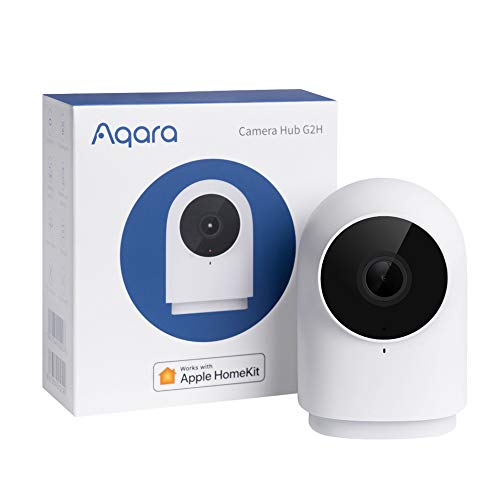 Camera Hub G2H