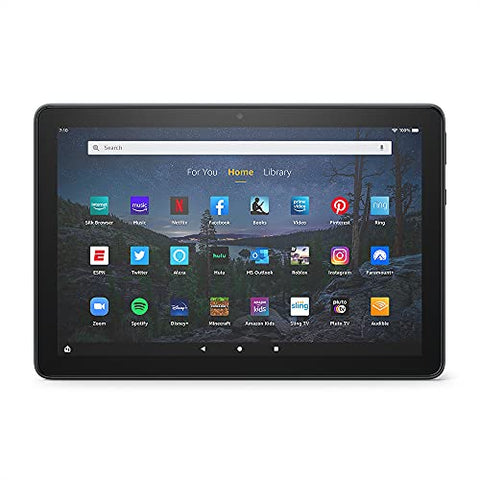 Fire HD 10 Plus (2021)
