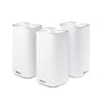 Zenwifi mini CD6 AC1500 Whole-Home Mesh WiFi System (3 Pack)