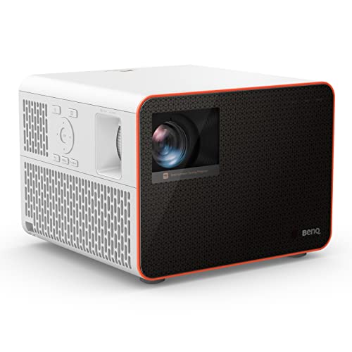 BenQ X1300i Full HD 4LED Gaming Projector
