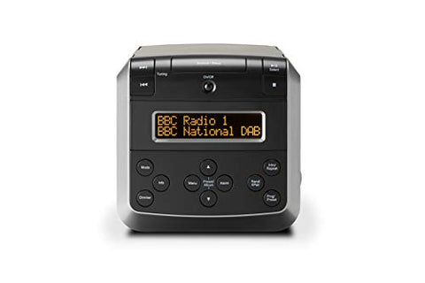 Sound 48 DAB/DAB+/FM CD Stereo System