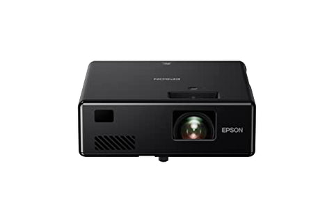 EF-11 Full HD 3LCD Mini Laser Projector
