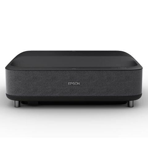 Epson EH-LS300B Full HD 3LCD Laser Streaming Projector
