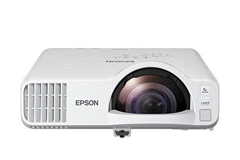 EB-L200SW WXGA (1280x800) Projector
