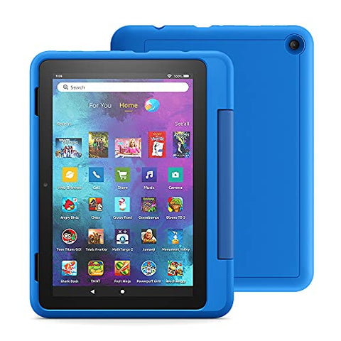 Fire HD 8 Kids Pro