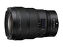 Nikkor Z 14-24mm f/2.8 S Lens