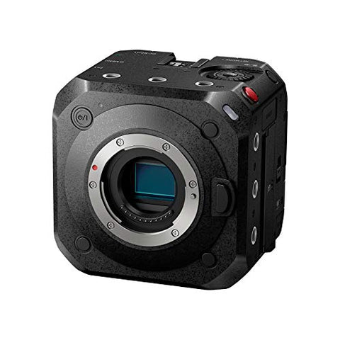 Lumix DC-BGH1 (Body) Systeemcamera