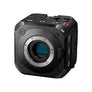 Lumix DC-BGH1 (Body) Systeemcamera